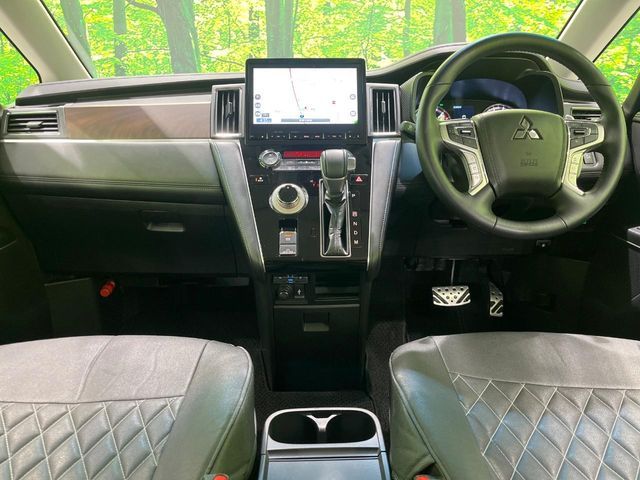 MITSUBISHI DELICA D:5 4WD 2024 Image 31