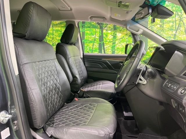 MITSUBISHI DELICA D:5 4WD 2024 Image 31