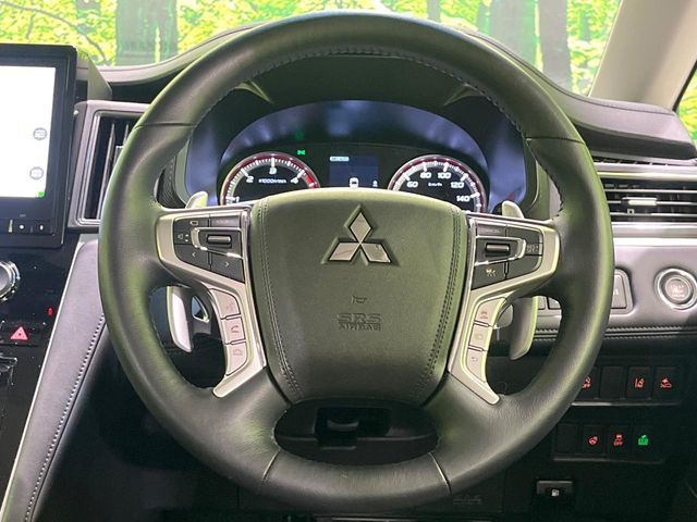 MITSUBISHI DELICA D:5 4WD 2024 Image 31