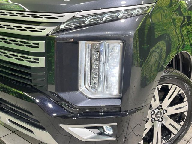 MITSUBISHI DELICA D:5 4WD 2024 Image 31