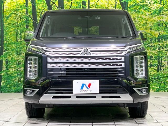 MITSUBISHI DELICA D:5 4WD 2024 Image 31