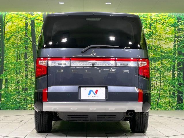 MITSUBISHI DELICA D:5 4WD 2024 Image 31