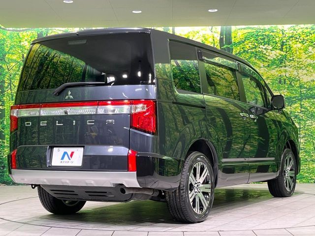 MITSUBISHI DELICA D:5 4WD 2024 Image 31