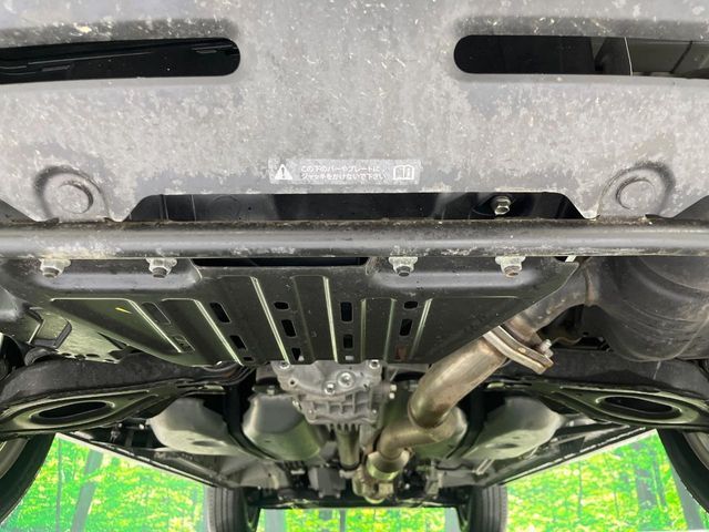 MITSUBISHI DELICA D:5 4WD 2024 Image 31