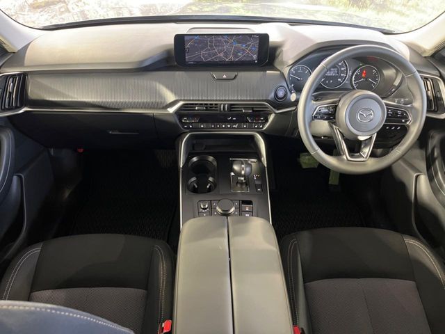 MAZDA CX-60 2023 Image 31