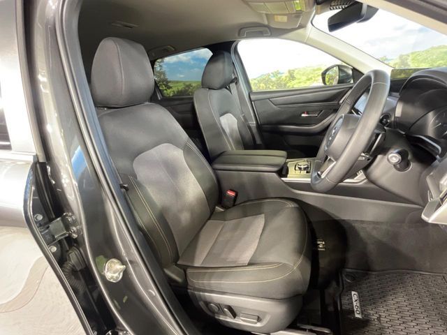 MAZDA CX-60 2023 Image 31