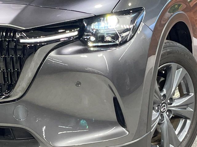 MAZDA CX-60 2023 Image 31