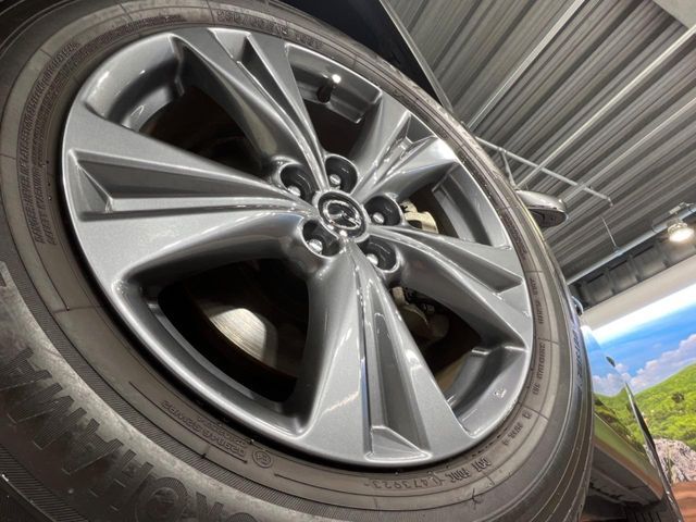 MAZDA CX-60 2023 Image 31