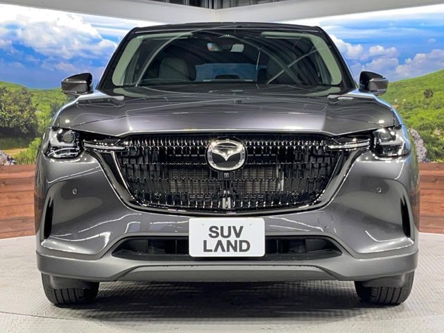 MAZDA CX-60 2023 Image 31