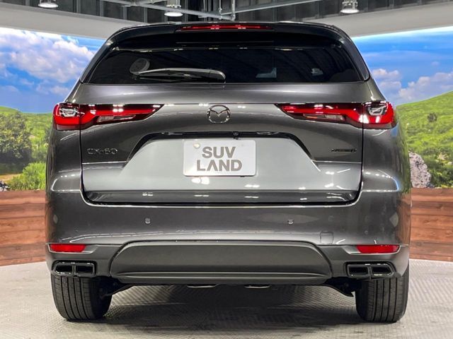 MAZDA CX-60 2023 Image 31