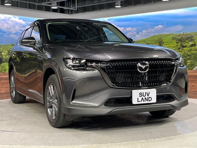 MAZDA CX-60 2023 Image 31