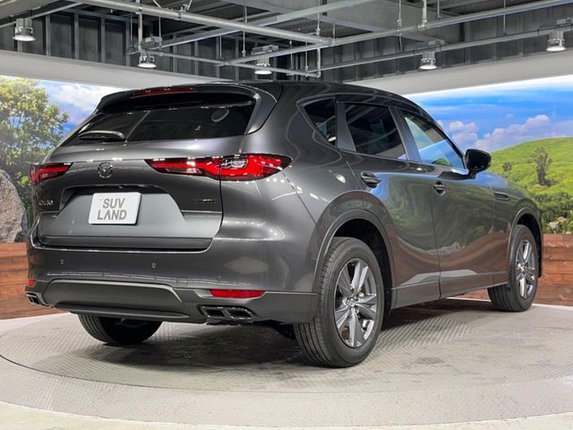 MAZDA CX-60 2023 Image 31