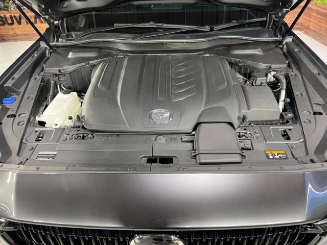 MAZDA CX-60 2023 Image 31