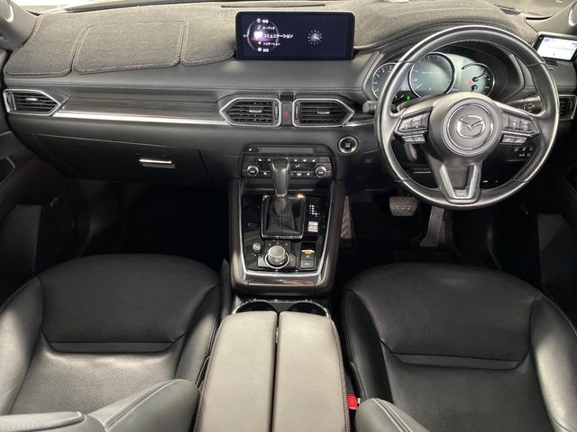 MAZDA CX-8 2021 Image 31