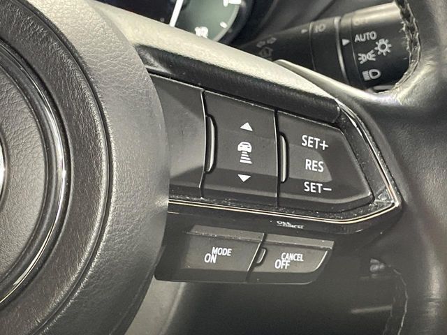 MAZDA CX-8 2021 Image 31