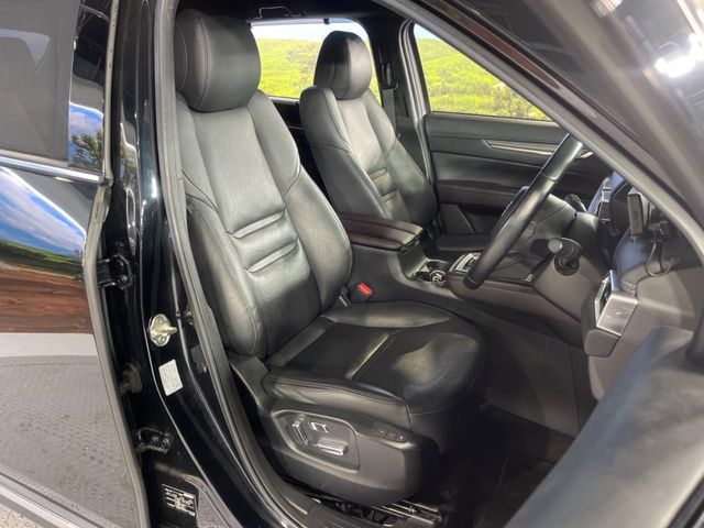 MAZDA CX-8 2021 Image 31