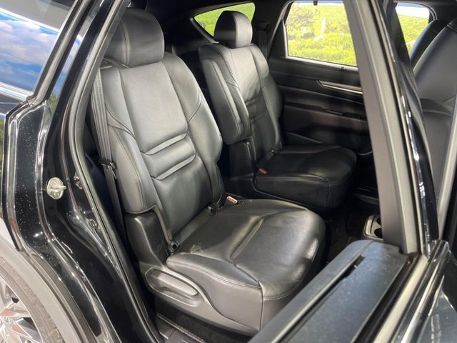 MAZDA CX-8 2021 Image 31