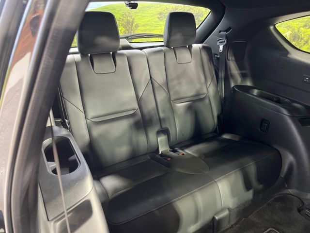MAZDA CX-8 2021 Image 31