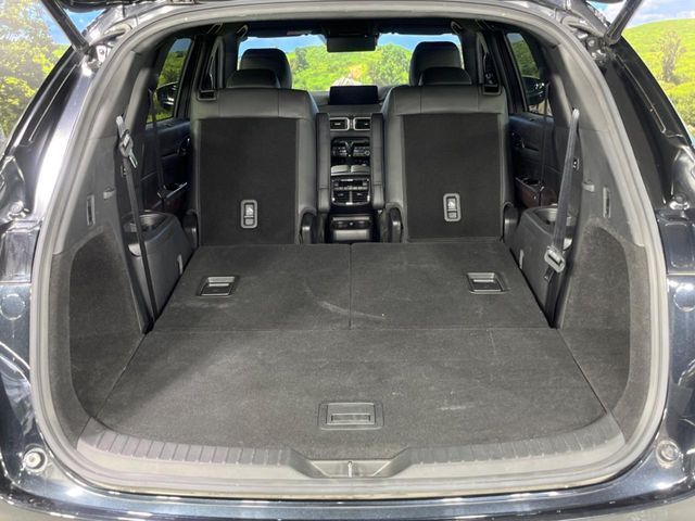 MAZDA CX-8 2021 Image 31