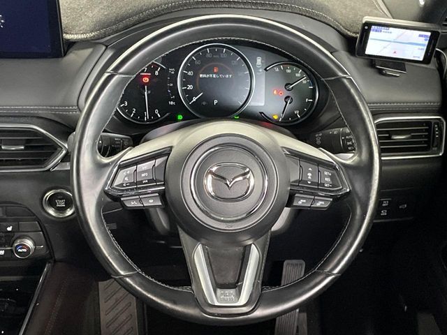 MAZDA CX-8 2021 Image 31