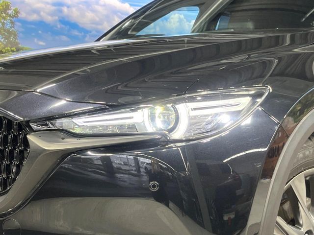 MAZDA CX-8 2021 Image 31