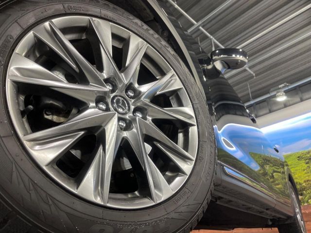 MAZDA CX-8 2021 Image 31