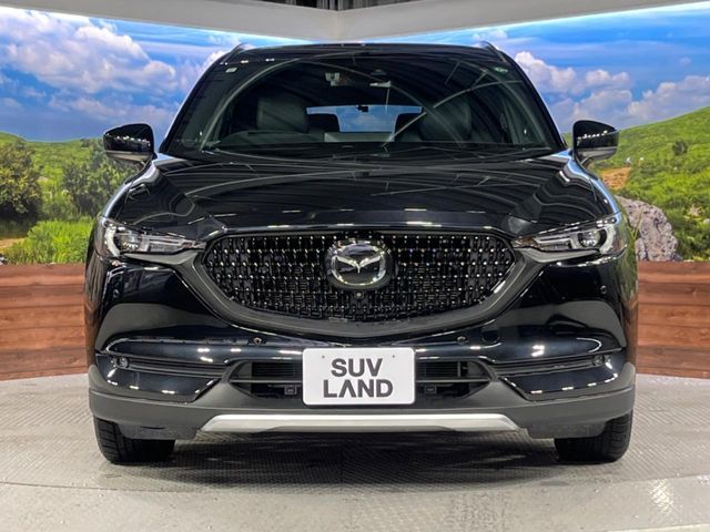 MAZDA CX-8 2021 Image 31