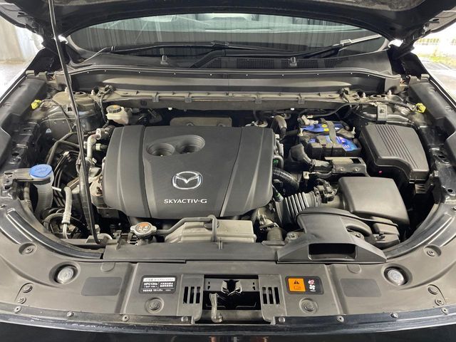 MAZDA CX-8 2021 Image 31