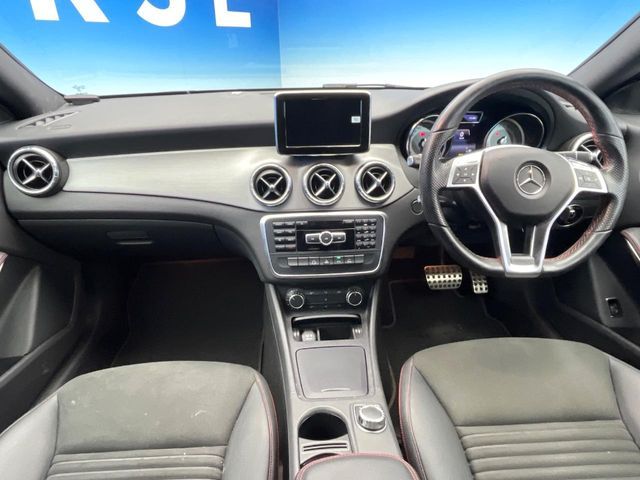 MERCEDES BENZ CLA CL 2014 Image 31