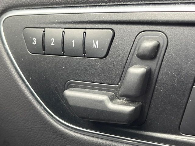 MERCEDES BENZ CLA CL 2014 Image 31