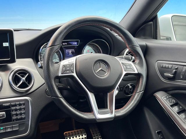 MERCEDES BENZ CLA CL 2014 Image 31