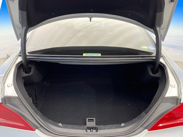 MERCEDES BENZ CLA CL 2014 Image 31