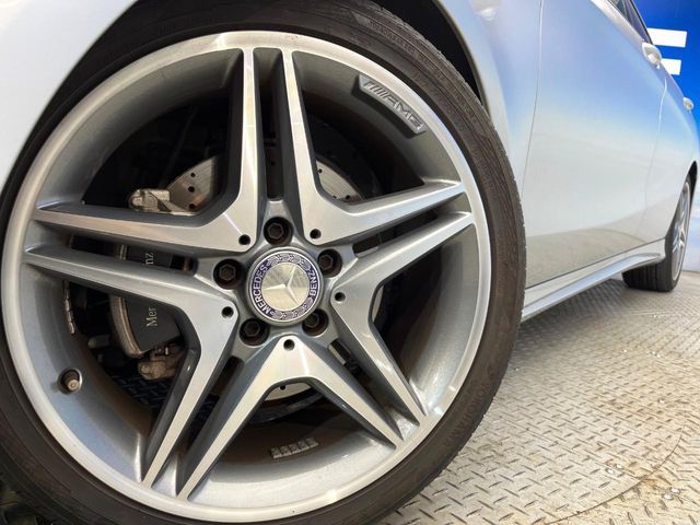 MERCEDES BENZ CLA CL 2014 Image 31