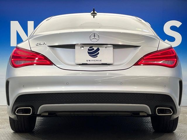 MERCEDES BENZ CLA CL 2014 Image 31