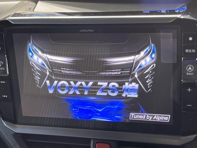 TOYOTA VOXY 2019 Image 31