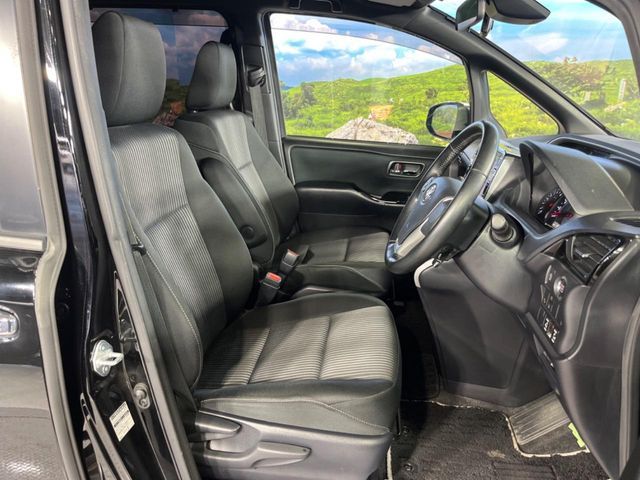 TOYOTA VOXY 2019 Image 31