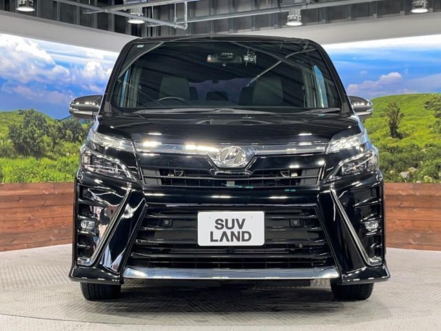 TOYOTA VOXY 2019 Image 31