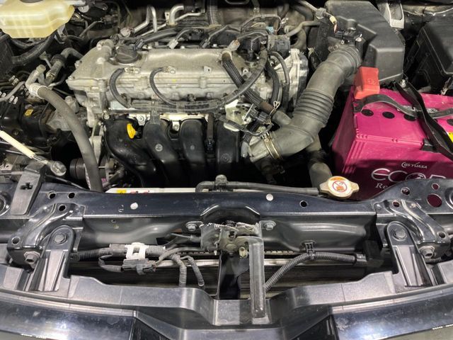 TOYOTA VOXY 2019 Image 31