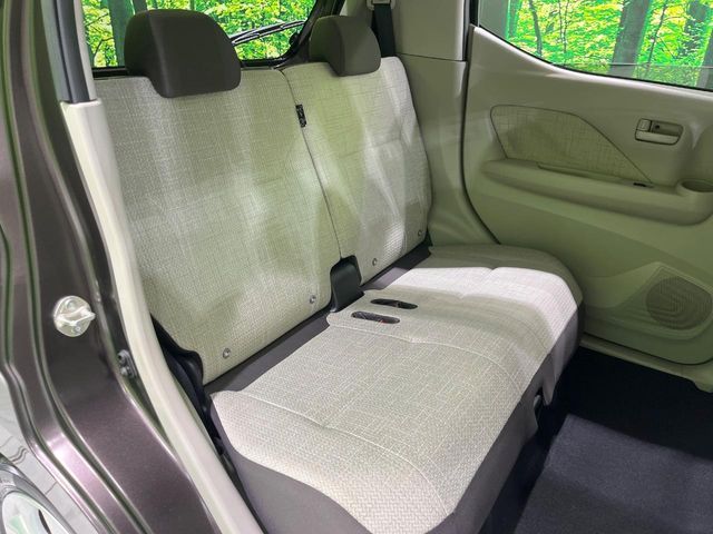 NISSAN DAYZ 2019 Image 31