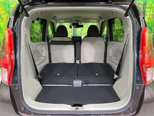 NISSAN DAYZ 2019 Image 31