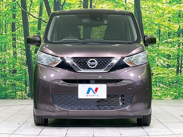 NISSAN DAYZ 2019 Image 31