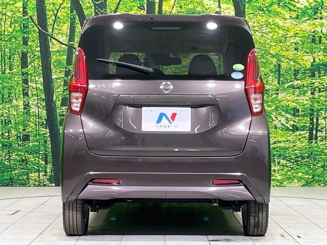 NISSAN DAYZ 2019 Image 31