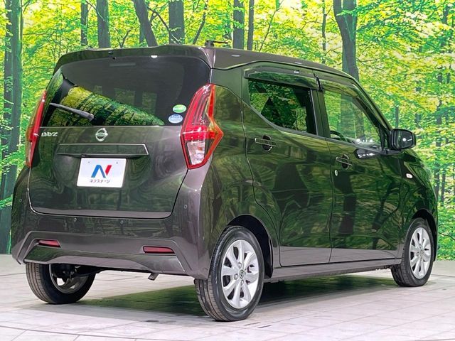 NISSAN DAYZ 2019 Image 31