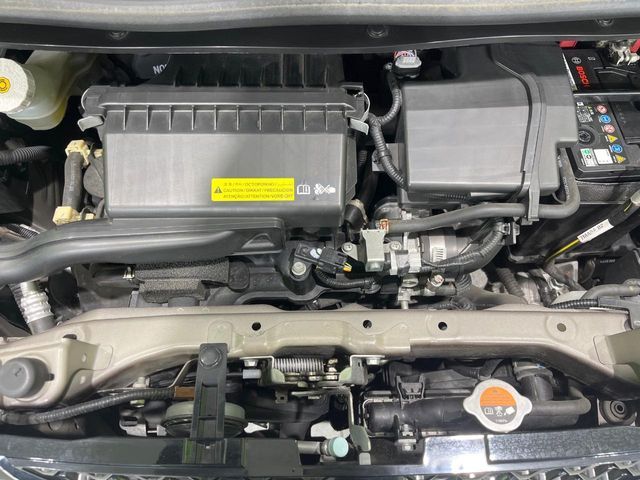 NISSAN DAYZ 2019 Image 31