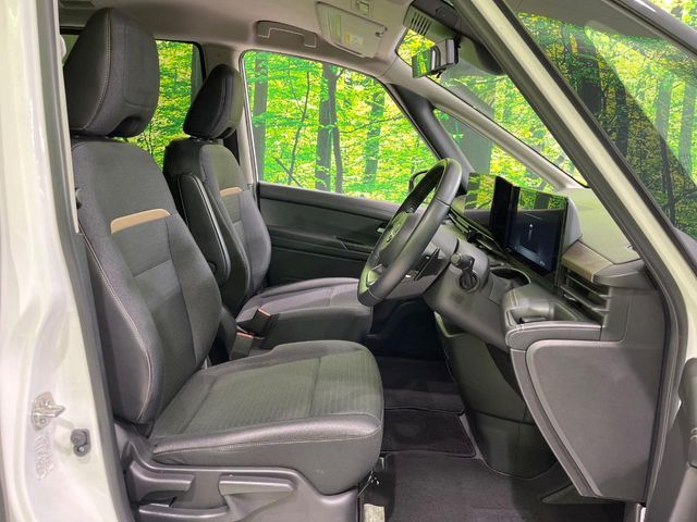 NISSAN SERENA  WG 2023 Image 31