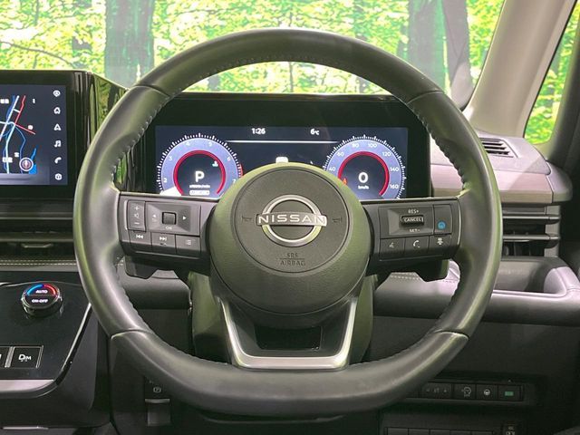 NISSAN SERENA  WG 2023 Image 31