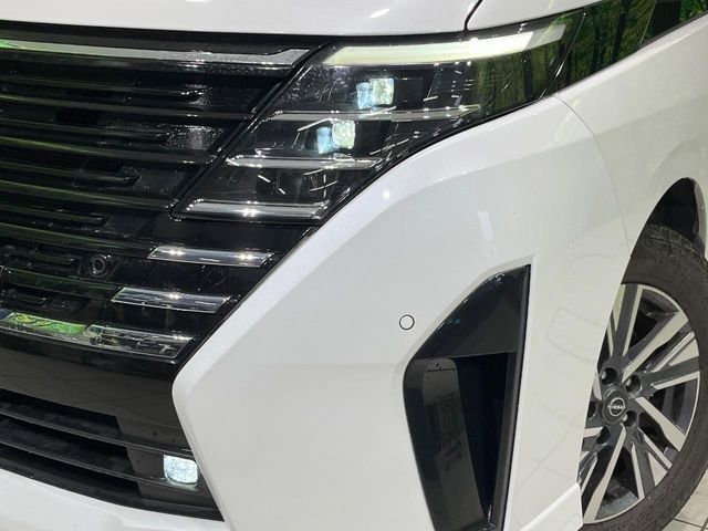NISSAN SERENA  WG 2023 Image 31