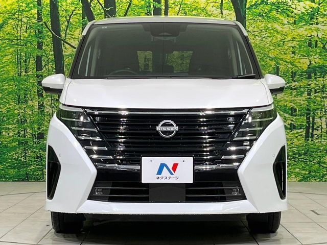 NISSAN SERENA  WG 2023 Image 31