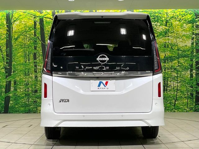 NISSAN SERENA  WG 2023 Image 31