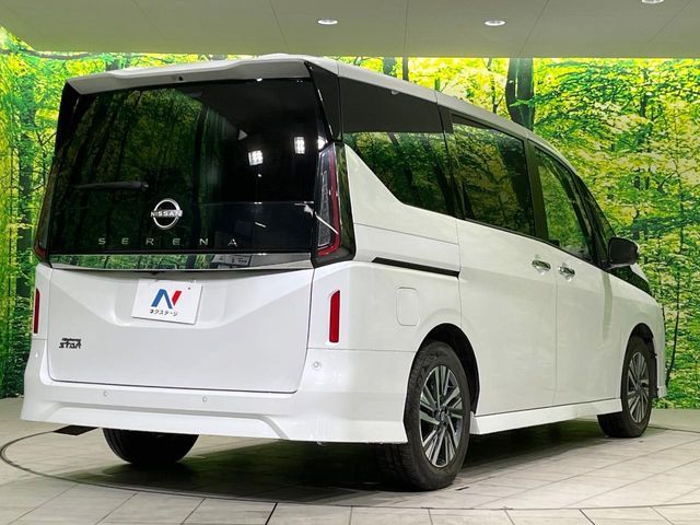 NISSAN SERENA  WG 2023 Image 31